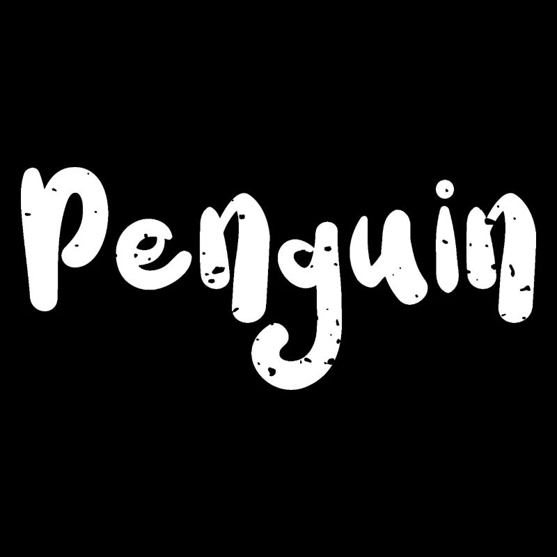 Penguin - Penguin
