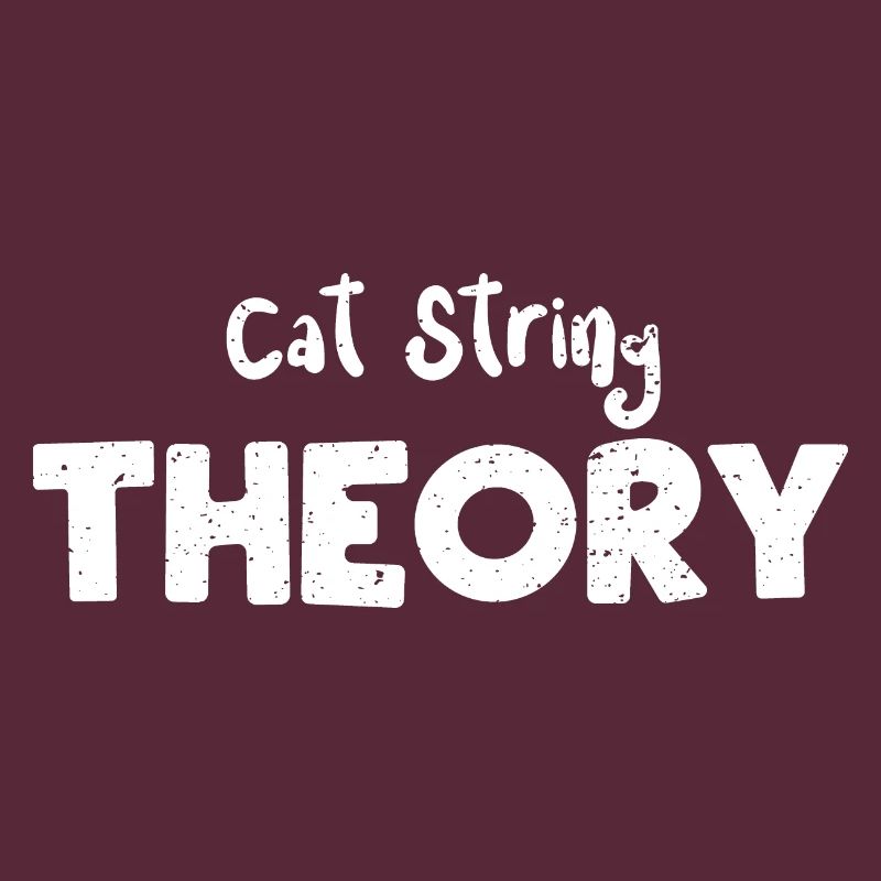 Cat String Theory - Science