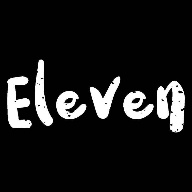 Eleven - Birthday