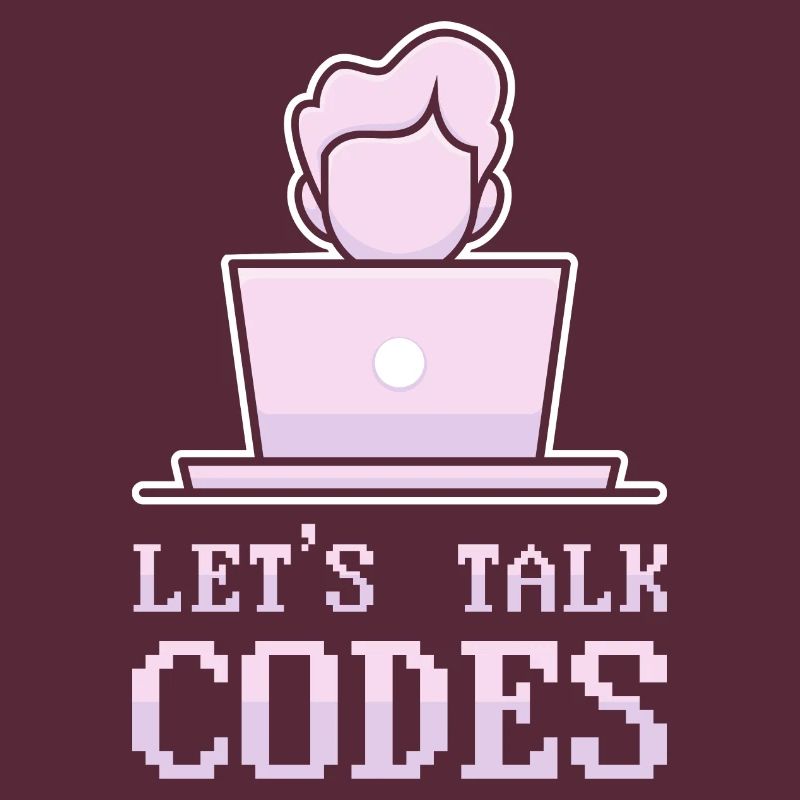 Programmer Coder Software Developer