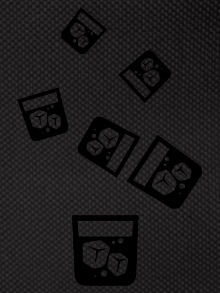 Whisky Icon
