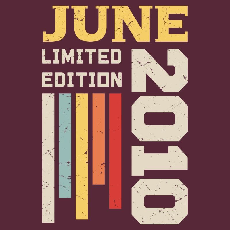 Juni 2010 - Geburtstagsgeschenk Juni 2010 Juni