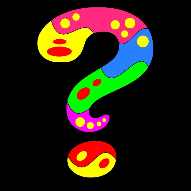 Question Everything