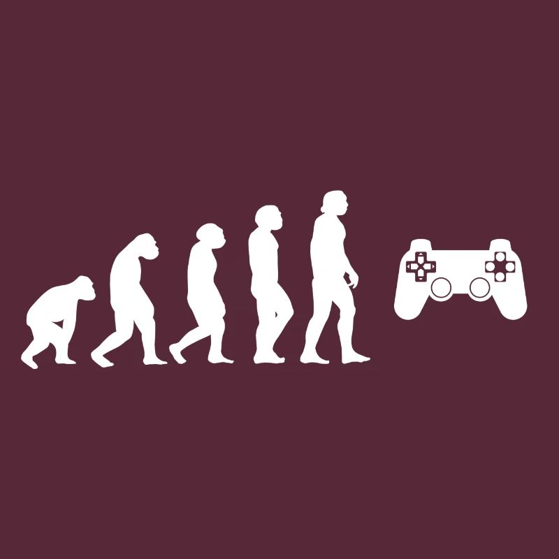 Evolution Zocker