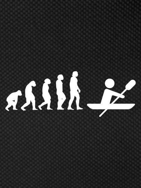 Evolution Ruderer