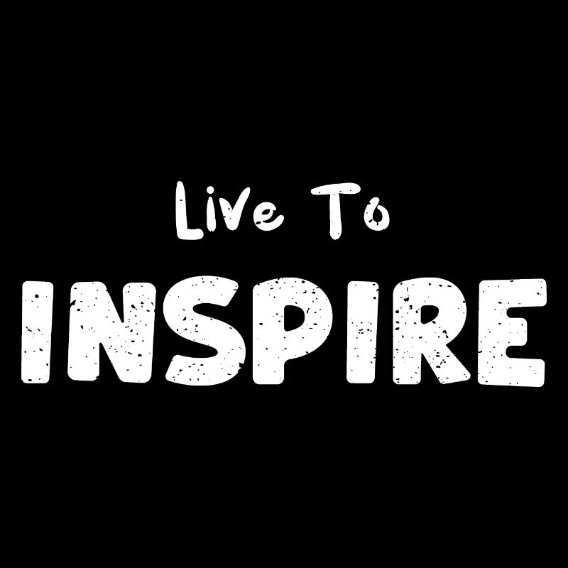 Vivre pour inspirer - Math