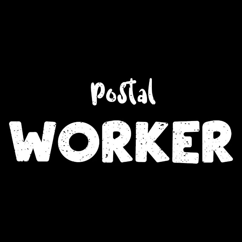 Postal Worker - Employee