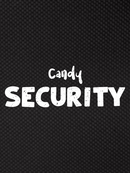 Candy Security - Employee