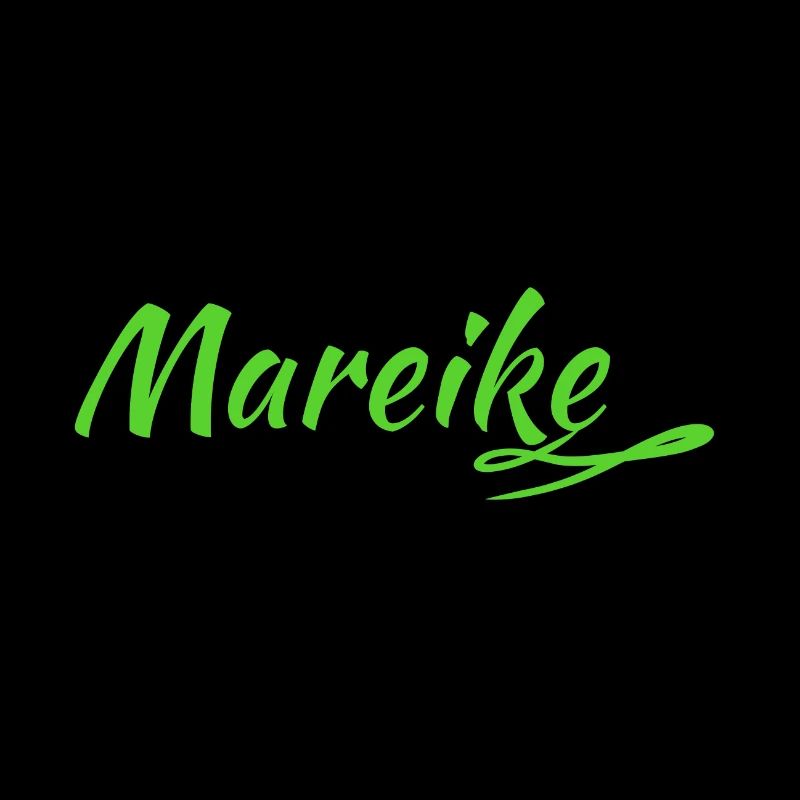 Name Mareike