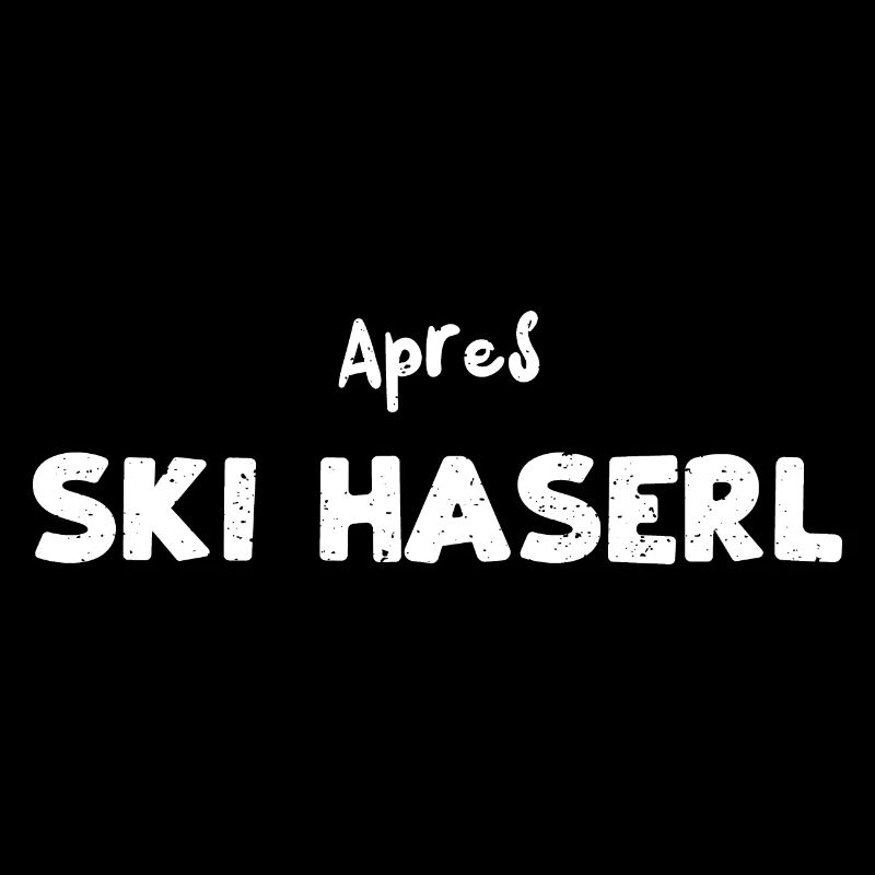 Apres Ski Haserl - Apres Ski