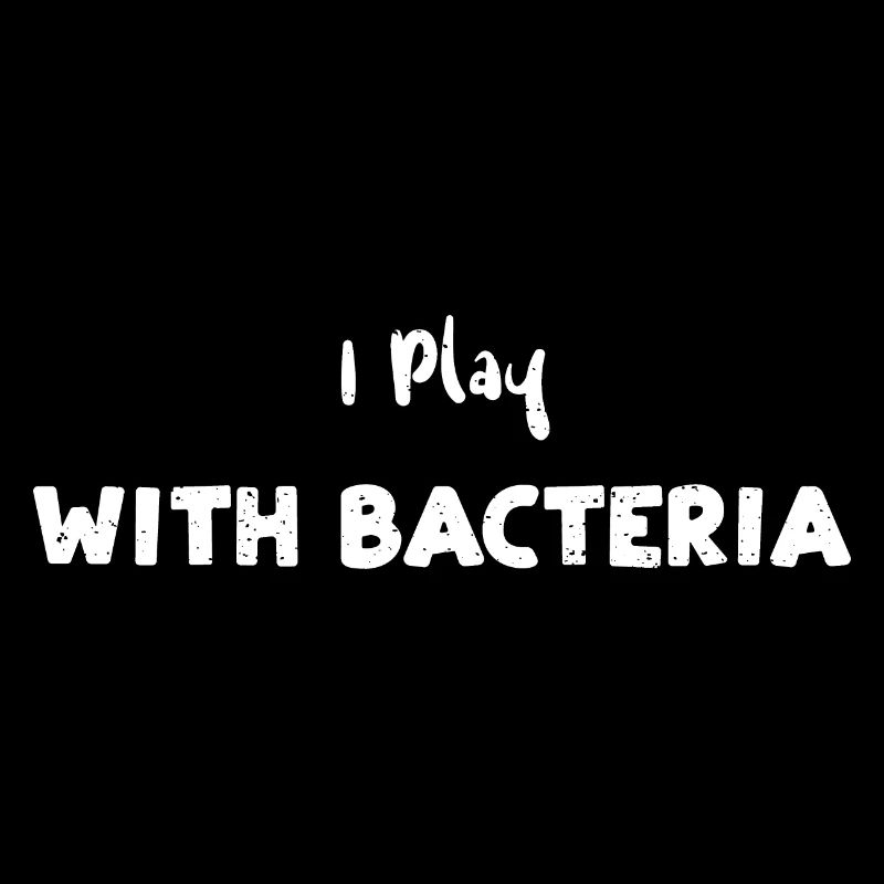 Je joue avec les bactéries - Docteur
