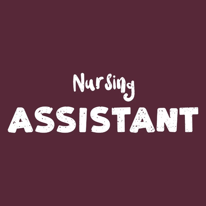 Nursing Assistant - Nurse