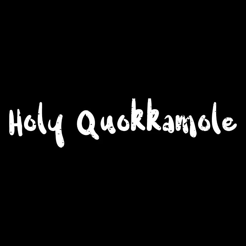 Holy Quokkamole - Avocado