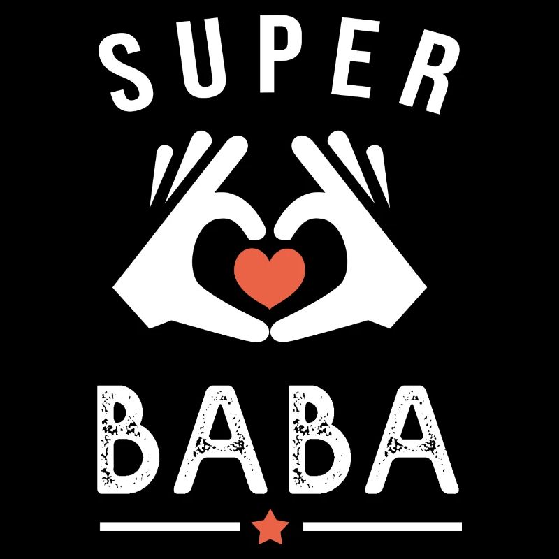 super baba gift baba
