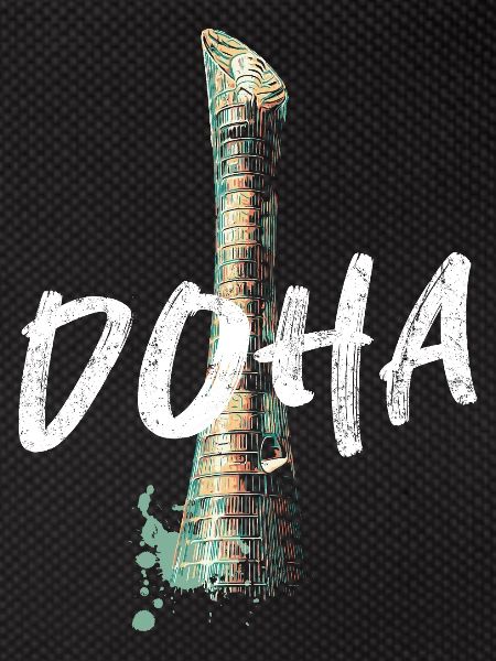 Sheikh Khalifa Stadium, Doha