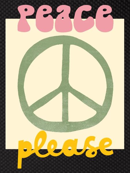 Peace