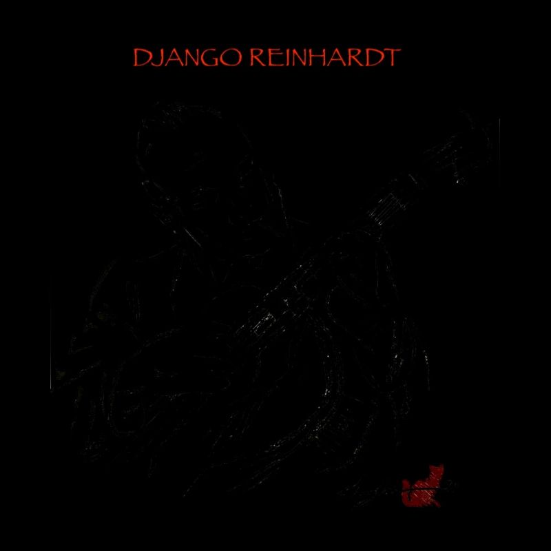 DJANGO REINHARDT