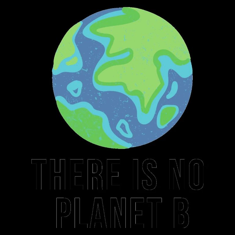Il n’y a pas de planète b