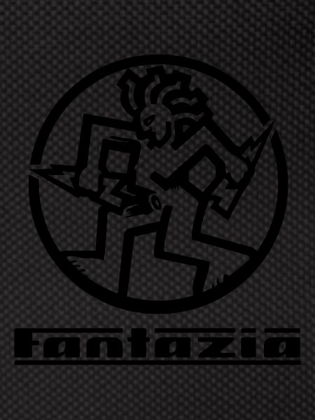 Fantazia Circular