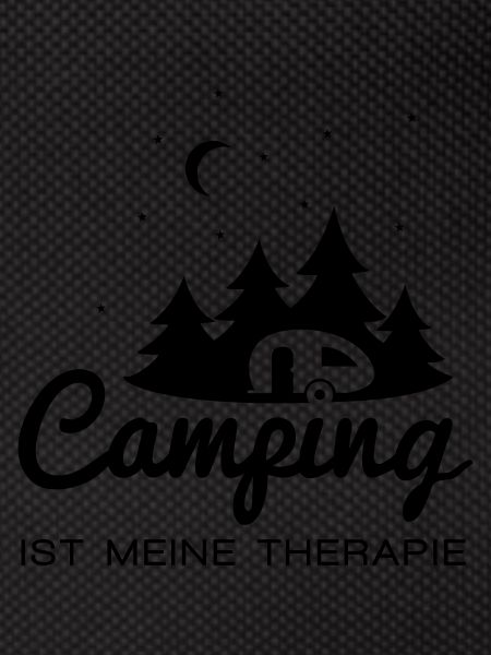 Camping Therapie