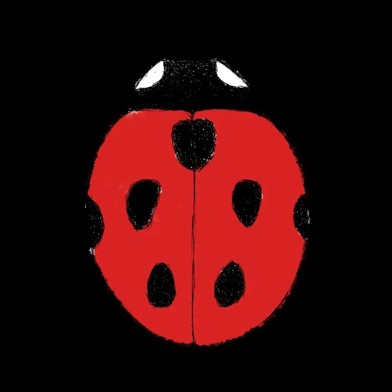 Marienkäfer