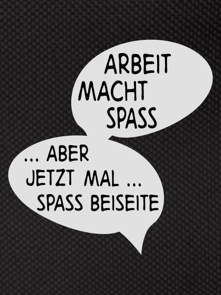 Arbeit