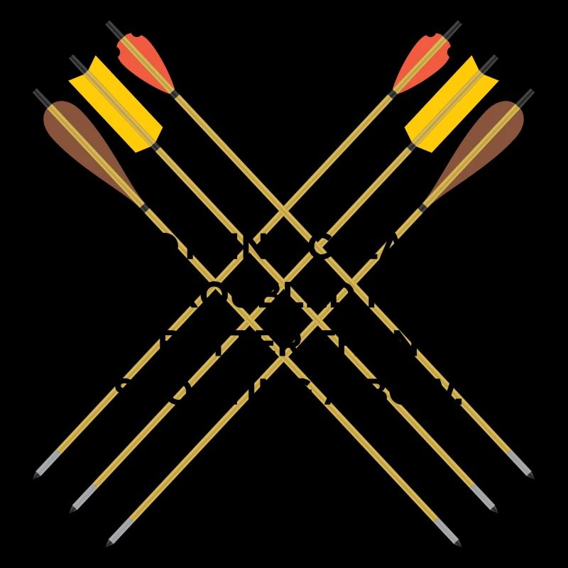 Nothing clears a troubled mind better than archery