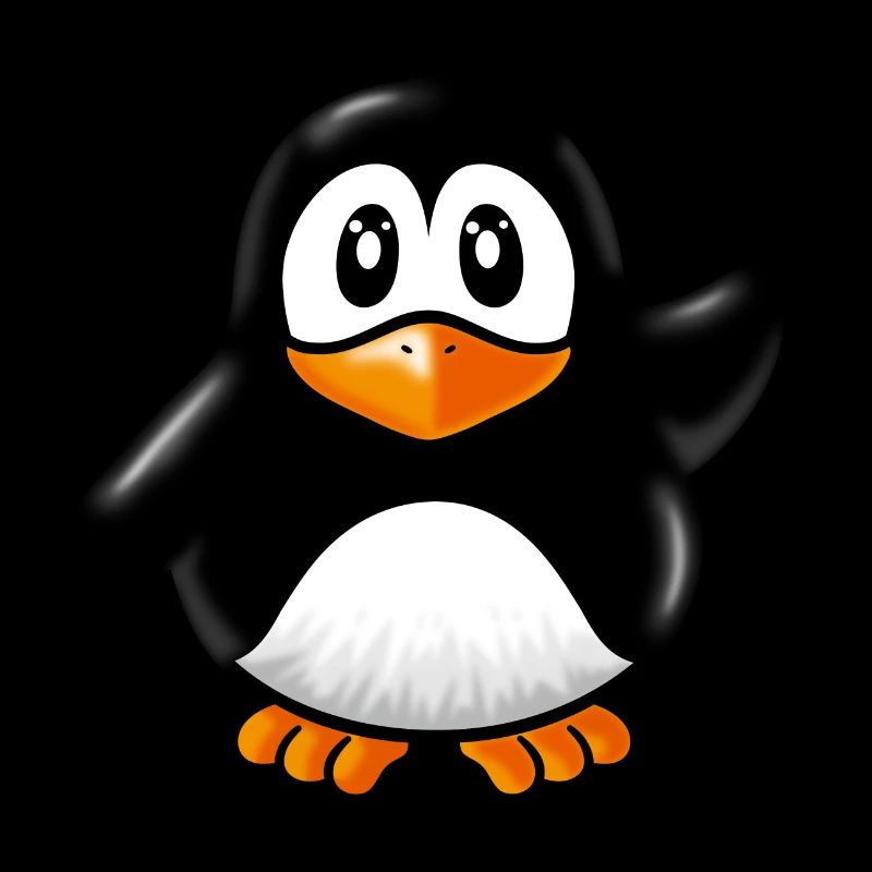 pinguin