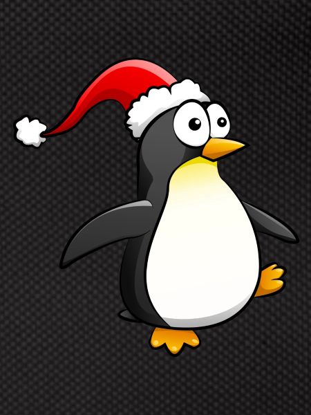 Pinguin