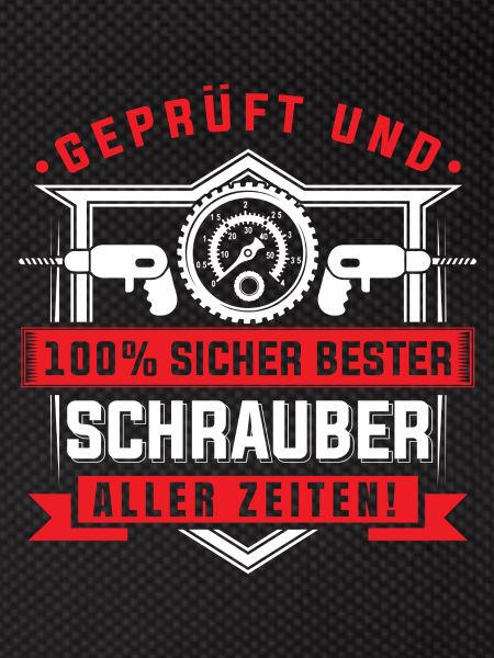 Geprüft bester Schrauber