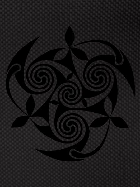 Spiralornament