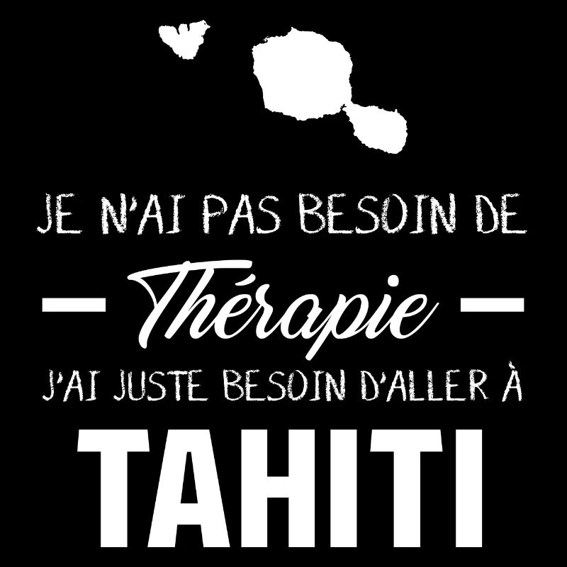 therapie tahiti