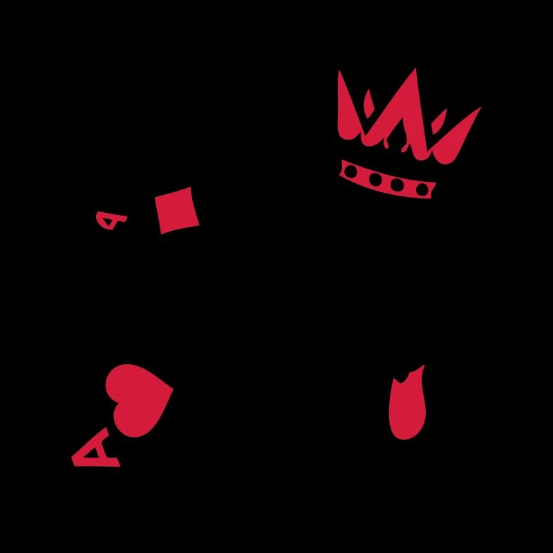 king roi poker lion1