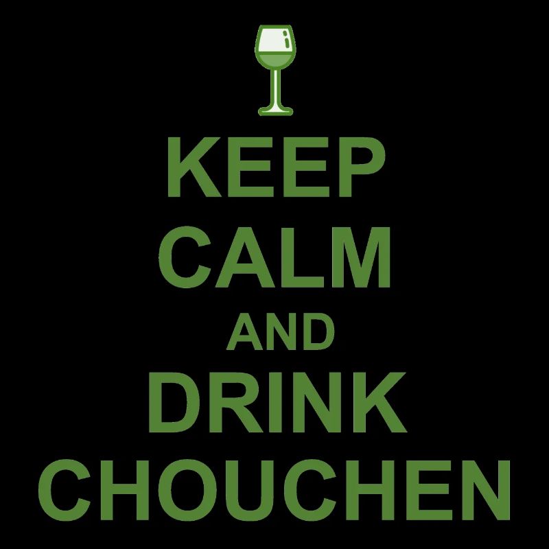 Bretagne - Bleib ruhig und trinke Chouchen