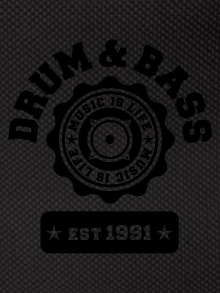Drum and Bass