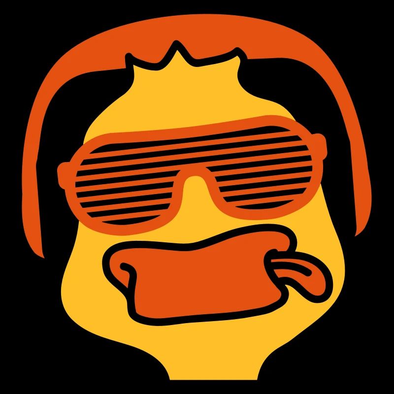 Party Duck