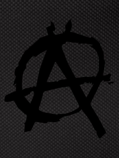 anarchy