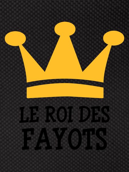 Le Roi des Fayots