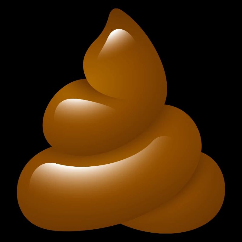 Smiley Poo