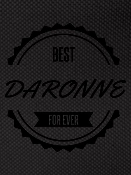 best daronne