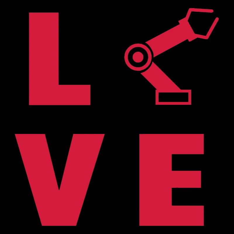 Robotik / Roboter / Robot / Robotics