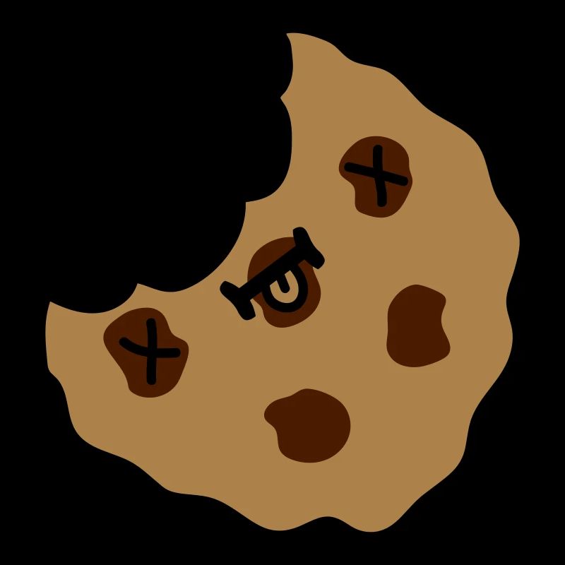 totes plaetzchen stueck