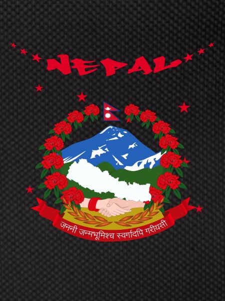 Nepal