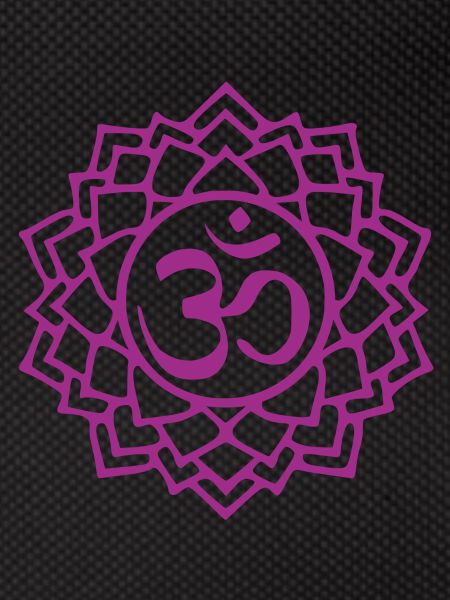 Crown chakra