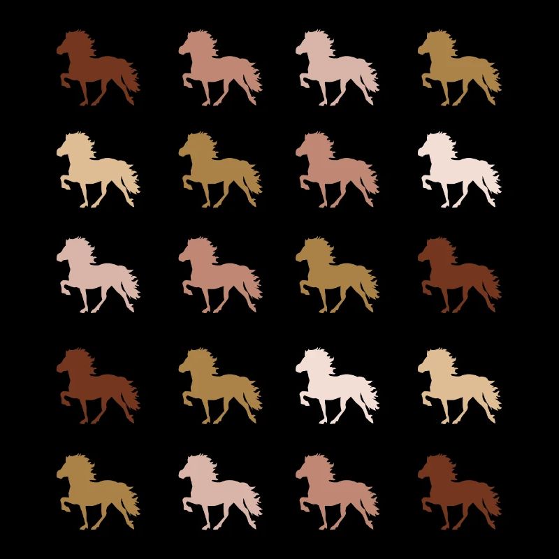 Cheval islandais