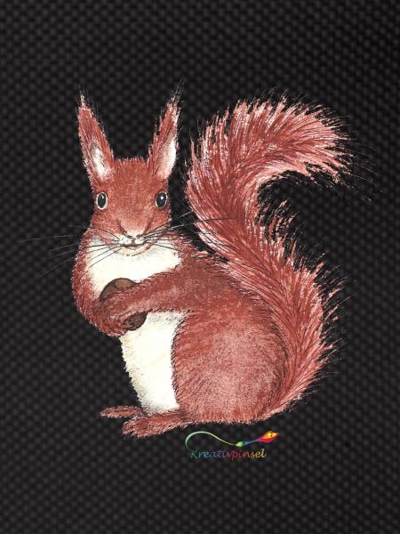 Squirrel