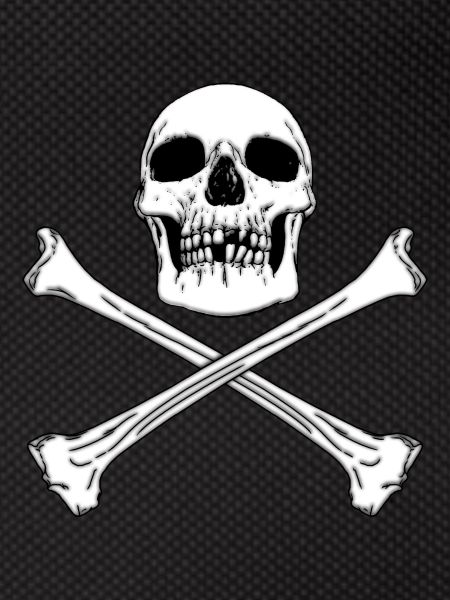 PIRATE FLAG