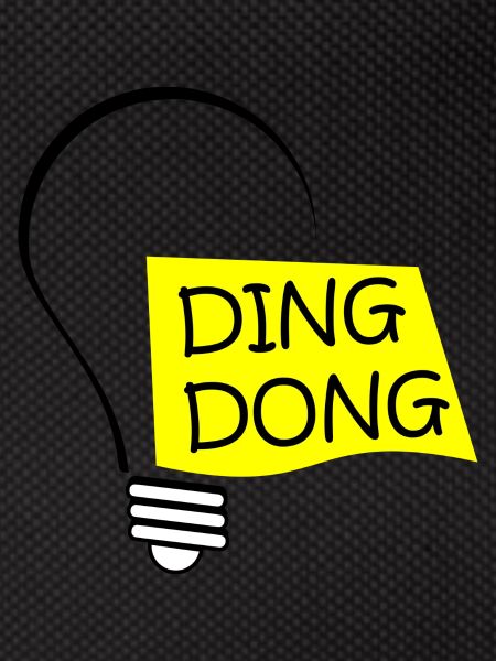 Ding Dong