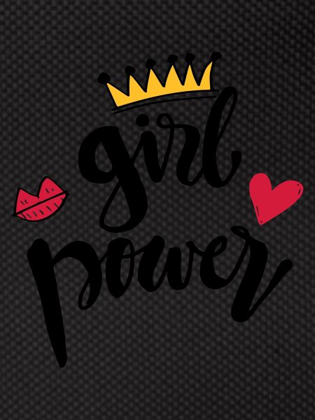 Girl Power