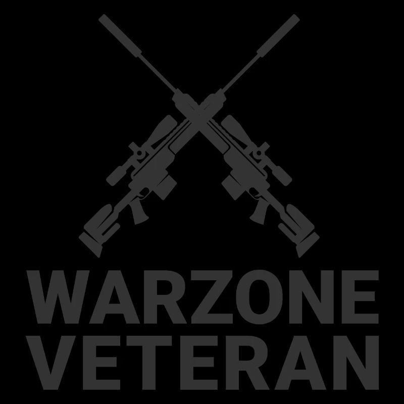 WARZONE VÉTÉRAN COD